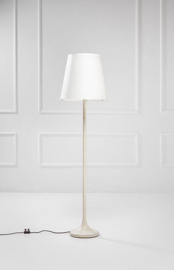 Fontana Arte - Lampada da terra mod. Lumen 2482