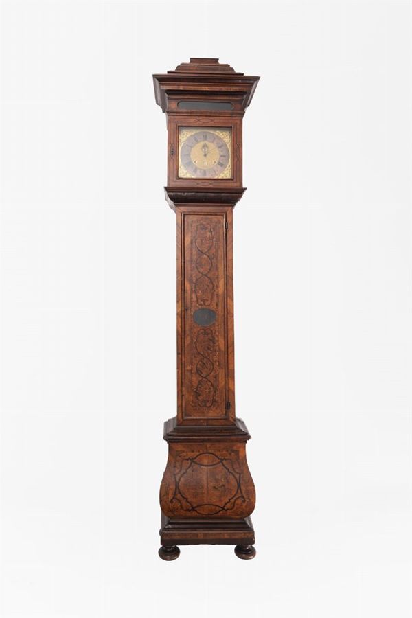 Orologio a torre - XVIII sec.