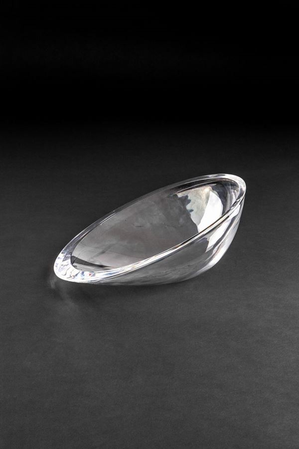 Angelo Mangiarotti - Vaso mod. Casta