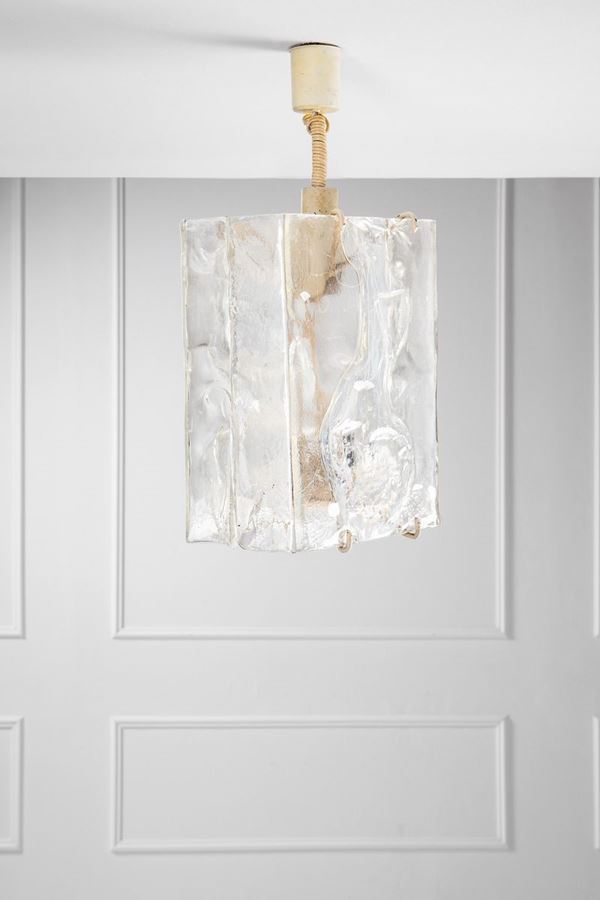 AV Mazzega - Lampada da soffitto