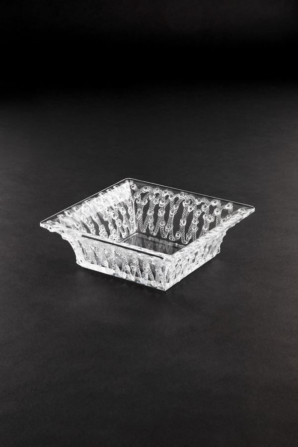 Lalique - Centrotavola Rose