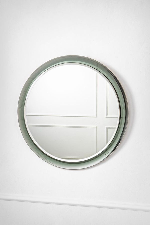 Specchio da parete anni &#39;60