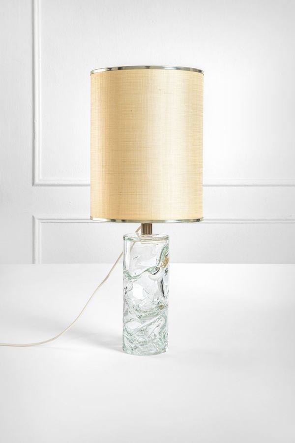 Lampada da tavolo
