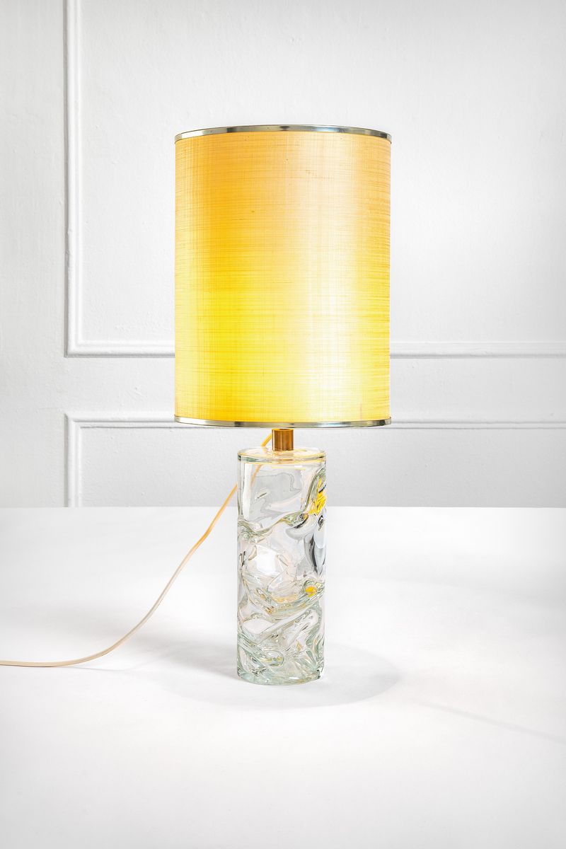 Lampada da Tavolo