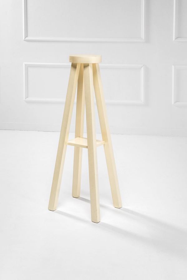 Aldo Cibic : Piantana Giacomo  - Auction The New Design - Incanto Casa d'Aste e Galleria