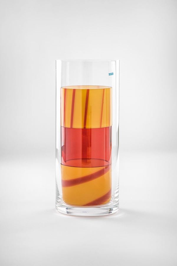 Tomita Kazuhiko - Vaso Wonder 3
