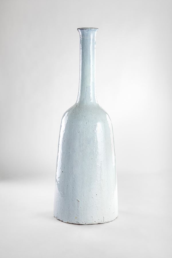 Gervasoni - Grande vaso in ceramica