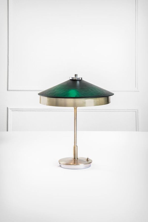Lumi - Lampada da tavolo Lumi