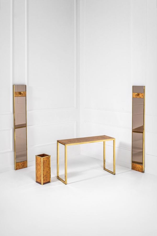 Tommaso Barbi - Set da ingresso