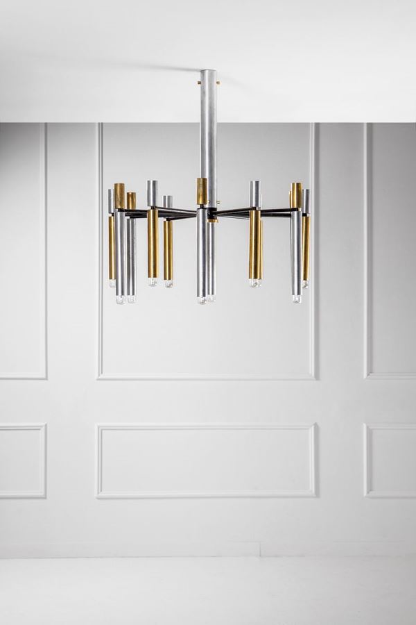 Stilnovo - Lampadario mod. 1147