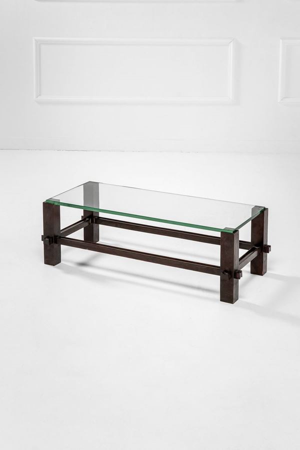 Fontana Arte - Tavolino mod. 2461