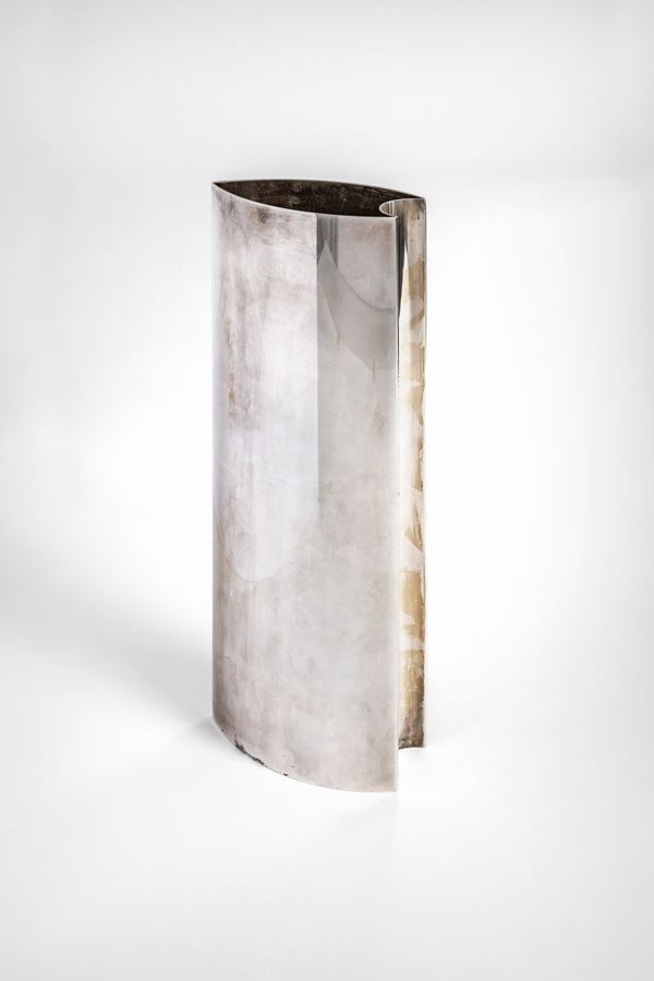 Lino Sabattini - Vaso Twin Towers