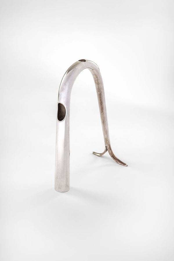 Lino Sabattini - Vaso scultura