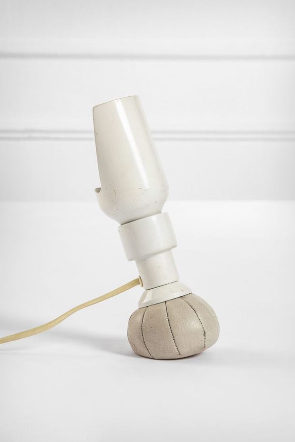 Gino Sarfatti - Lampada da tavolo mod. 600/p
