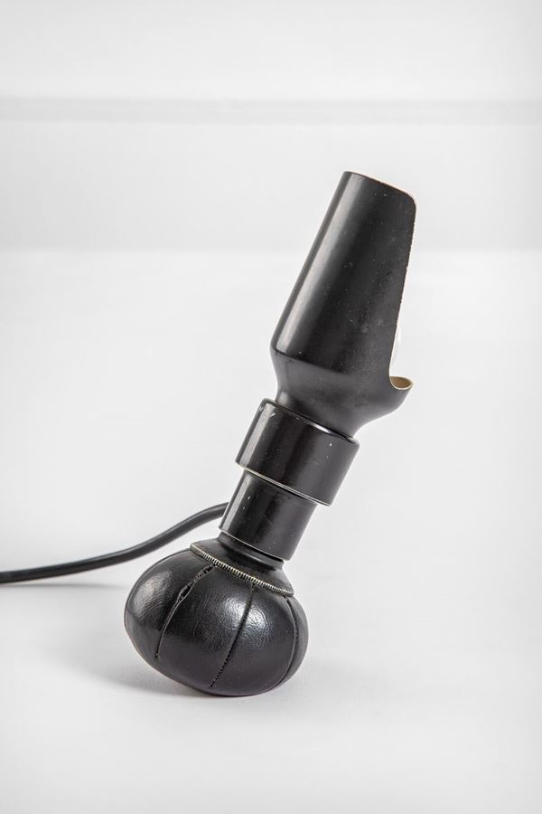 Gino Sarfatti : Lampada da tavolo mod. 600/p  - Asta Classic Design - Incanto Casa d'Aste e Galleria