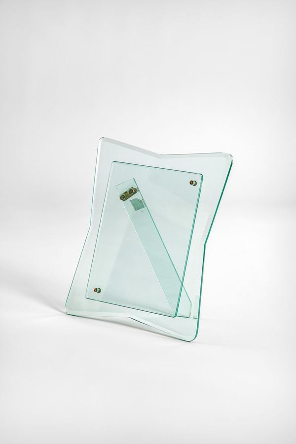 Cristal Art - Cornice portafoto