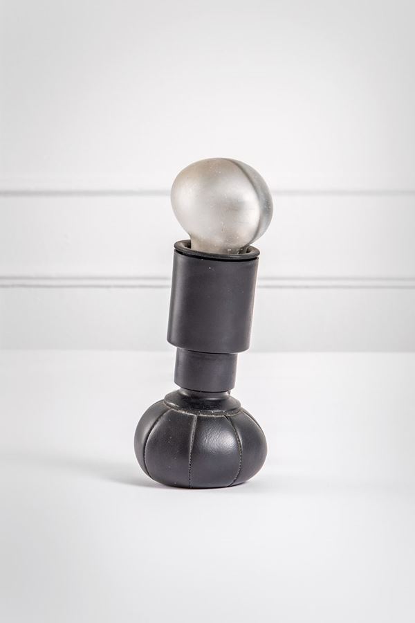 Gino Sarfatti - Lampada da tavolo mod. 600/c