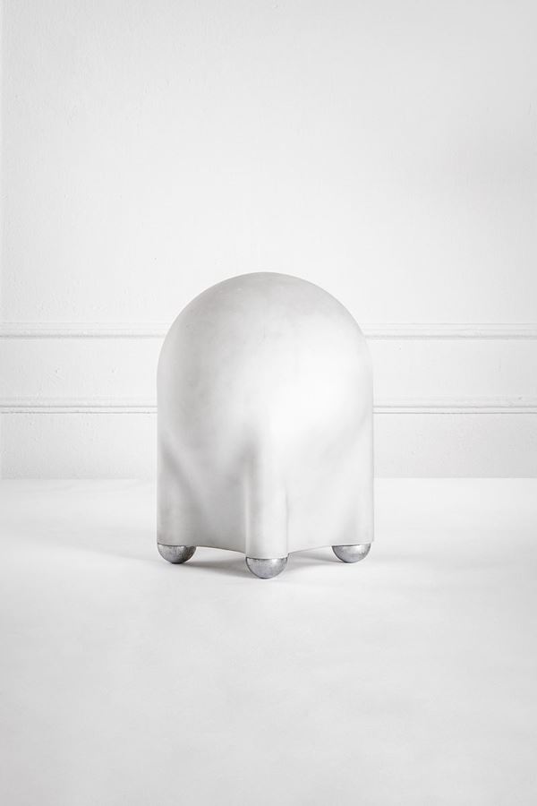 Giotto Stoppino - Lampada da tavolo mod. Drop