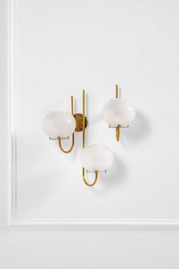 O-Luce - Lampade da parete