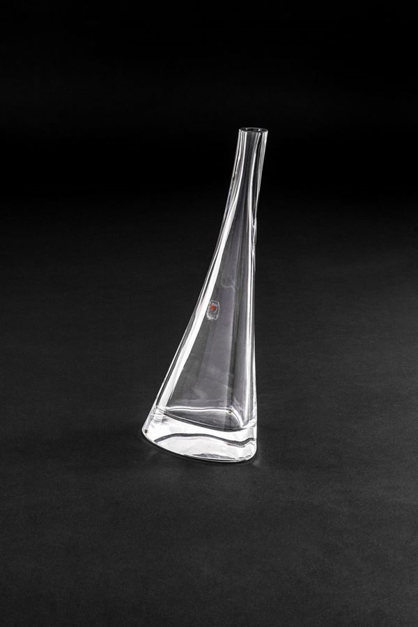 Angelo Mangiarotti - Vaso mod. Primavera