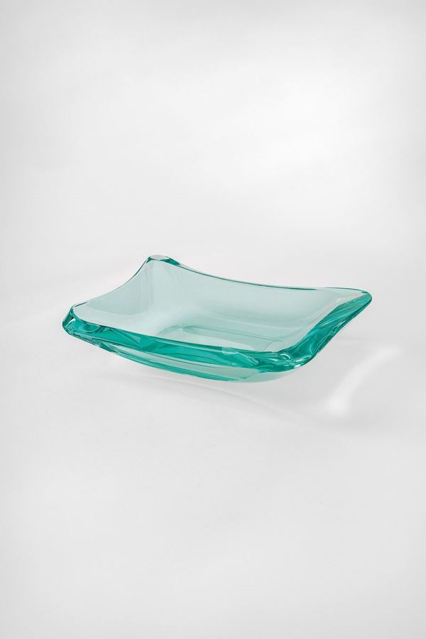 Fontana Arte - Svuotatasche mod. 2038