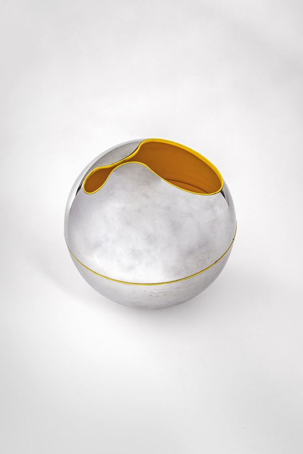 Gi&#242; Pomodoro - Guscio n. 1