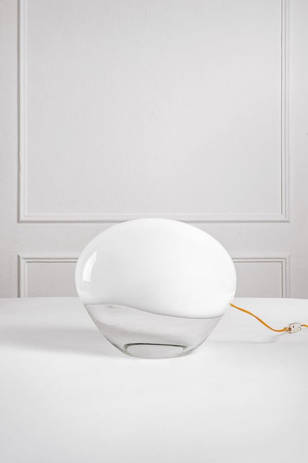 VeArt - Lampada da tavolo