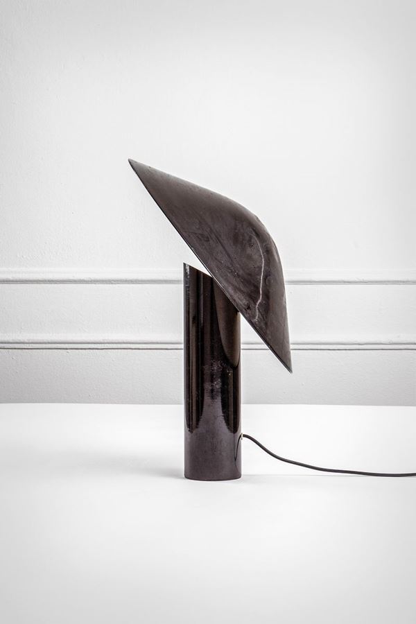 Lampada da tavolo anni &#39;50  - Auction Classic Design - Incanto Casa d'Aste e Galleria