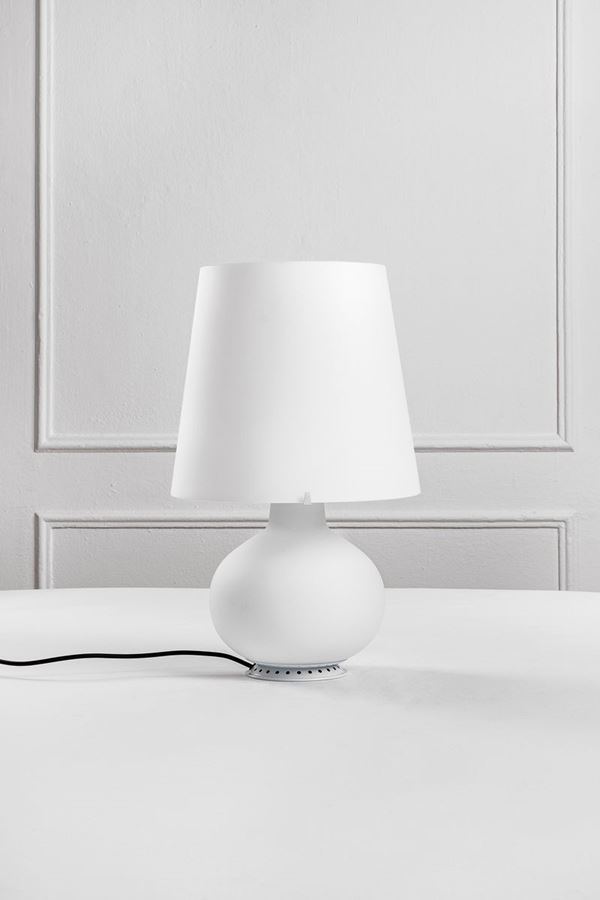 Max Ingrand - Lampada da tavolo mod. 1853