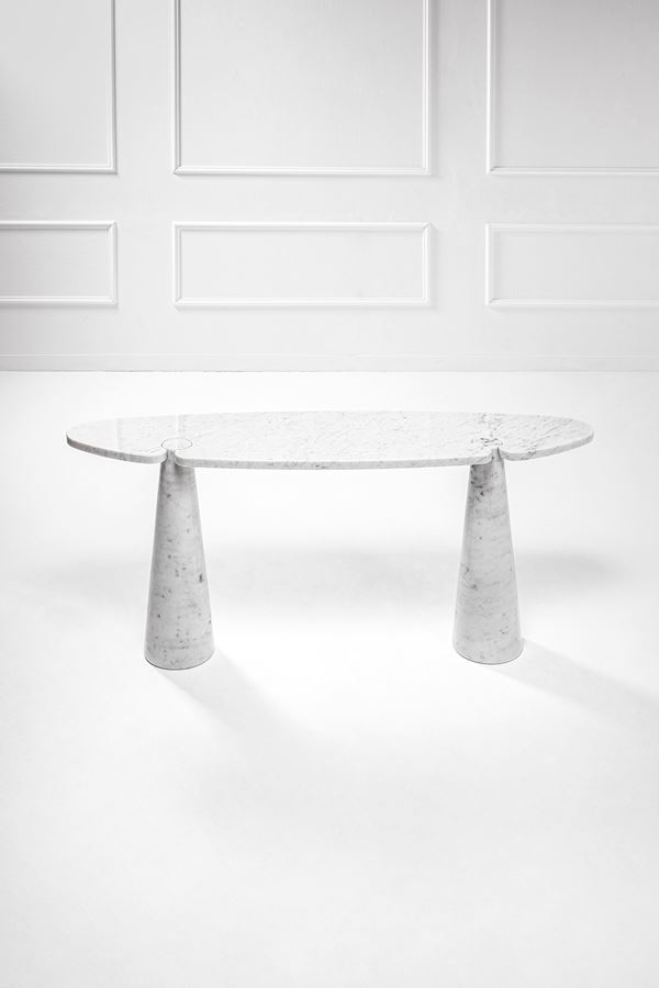 Angelo Mangiarotti - Console della serie Eros