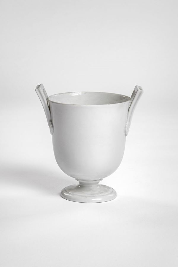 Richard Ginori - Vaso biansato