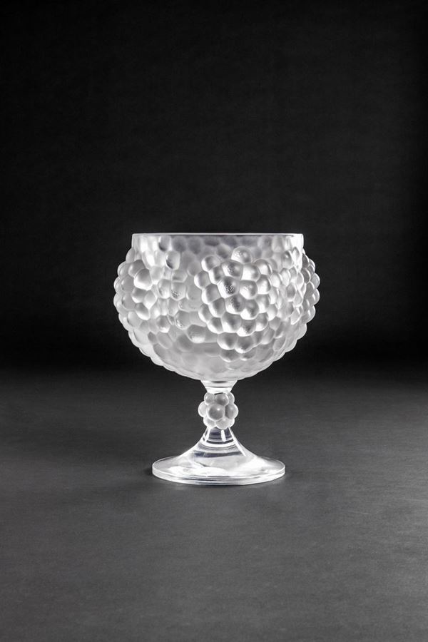Lalique - Coppa Antilles