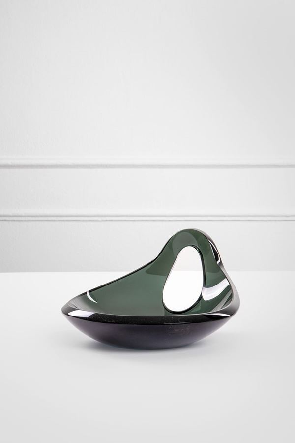 Erwin Burger : Svuotatasche  - Asta Classic Design - Incanto Casa d'Aste e Galleria