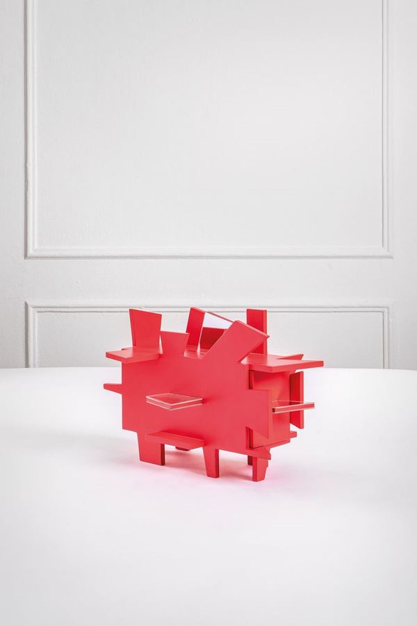 Alberto Biagetti - I frammenti dello splendore