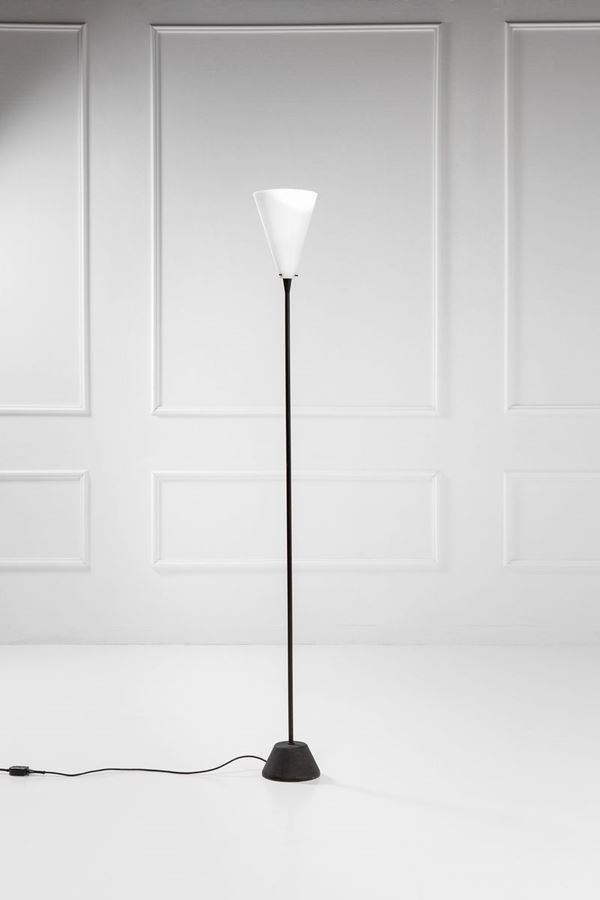Gino Sarfatti - Lampada da terra mod. 1051