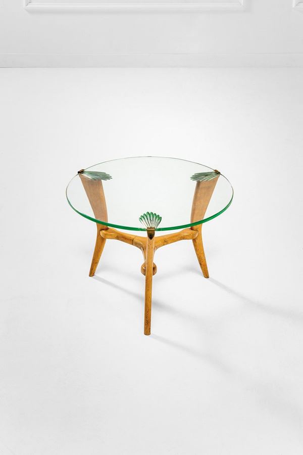 Cristal Art - Tavolino