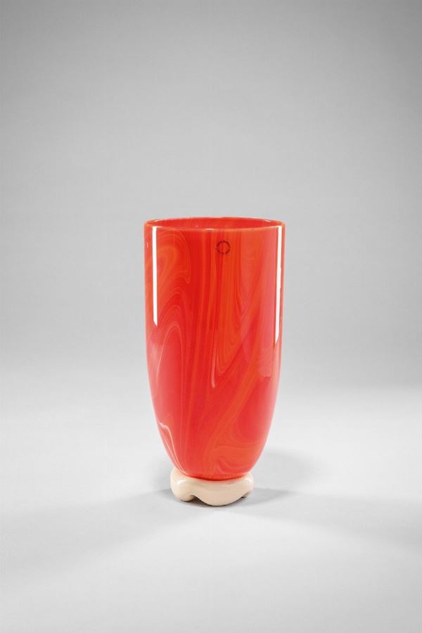 Gabriele Magro - Vaso della serie Nuvolati