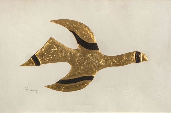George Braque (d'Apres) - Tithonos
