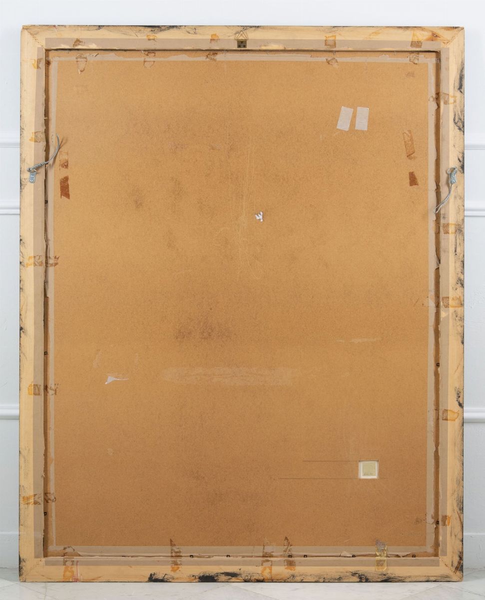 Andy Warhol - Wayne Gretzky, serigrafia su carta