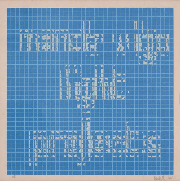 Nanda Vigo - Light projects