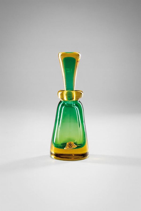 Flavio Poli - Flacone per profumo modello 7676