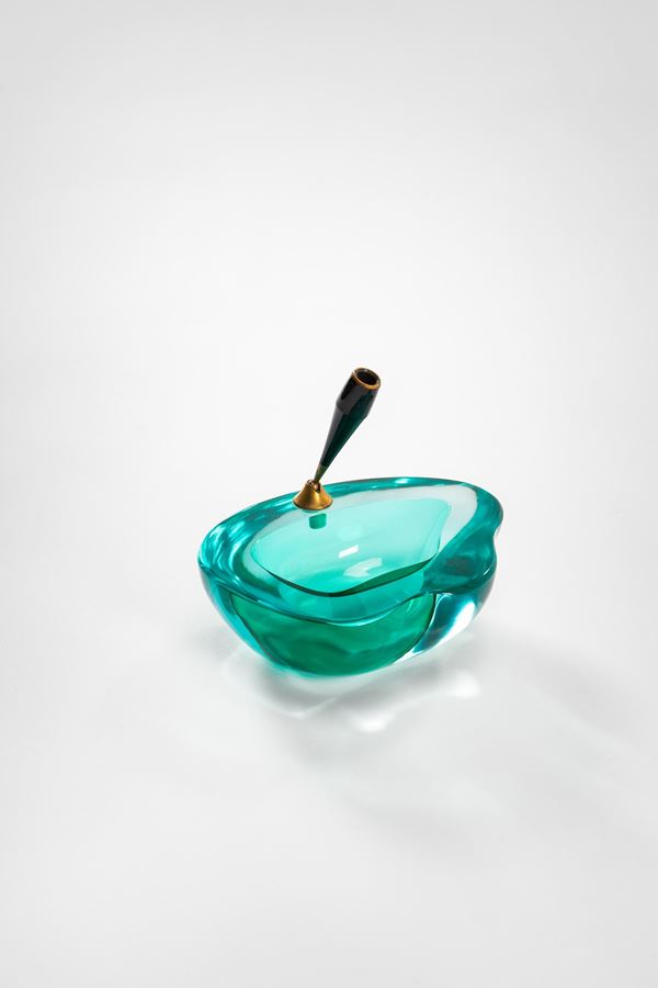 Portapenna da scrivania  - Asta Classic Design '40-'50 - Incanto Casa d'Aste e Galleria