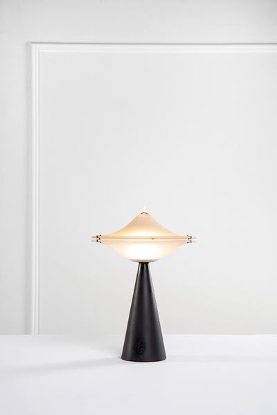 Lampada da Tavolo Mod. Alien