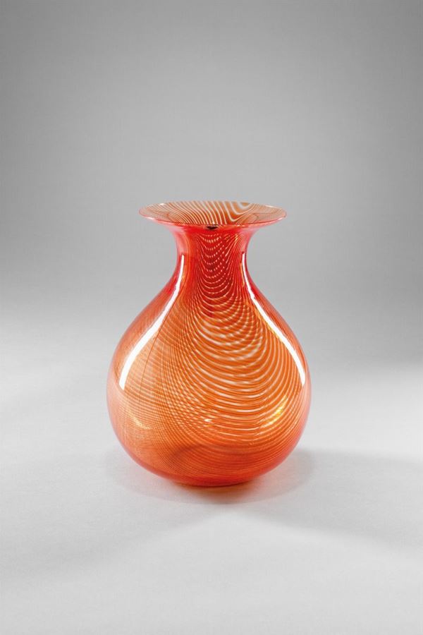 VeArt - Vaso della serie I Veneziani