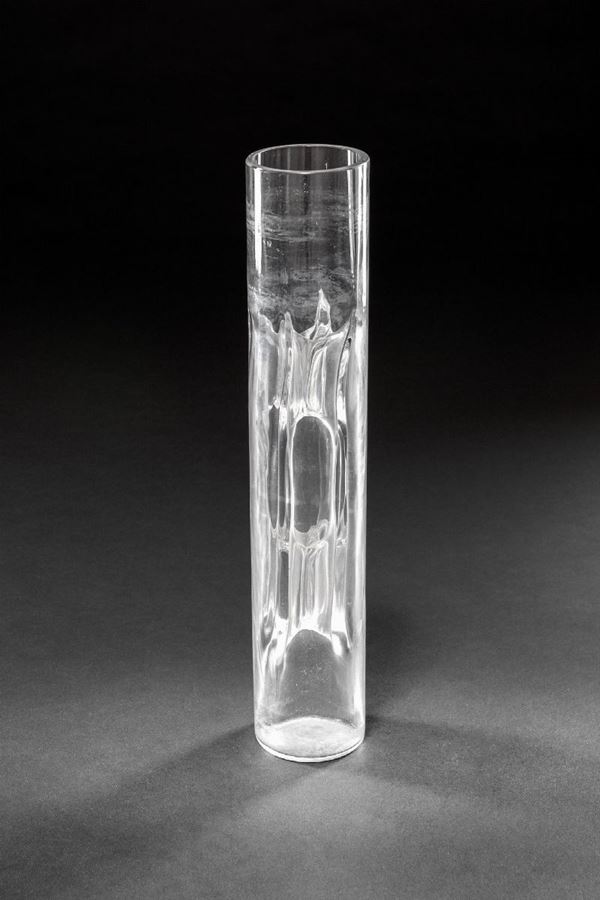 Toni Zuccheri - Vaso della serie Membrane