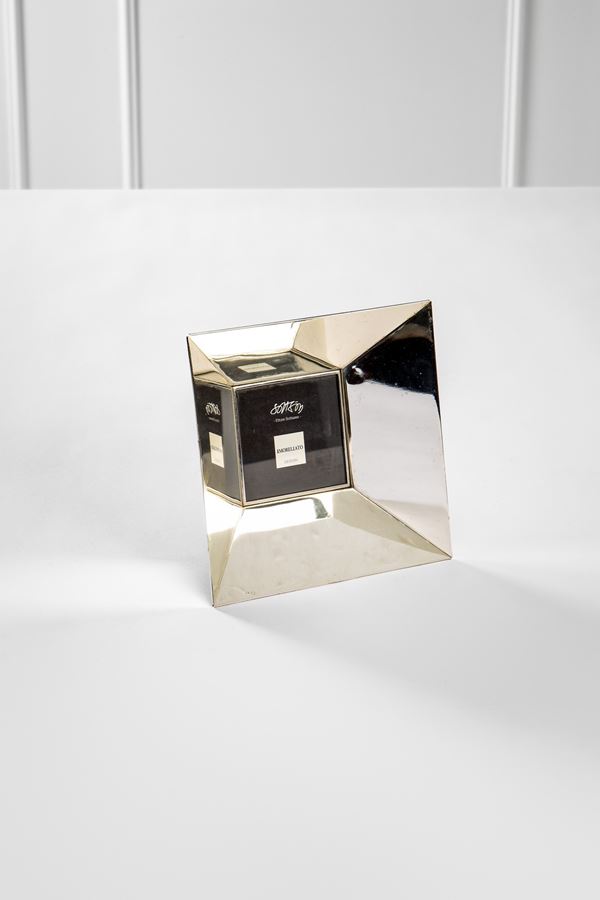 Ettore Sottsass - Cornice portafoto