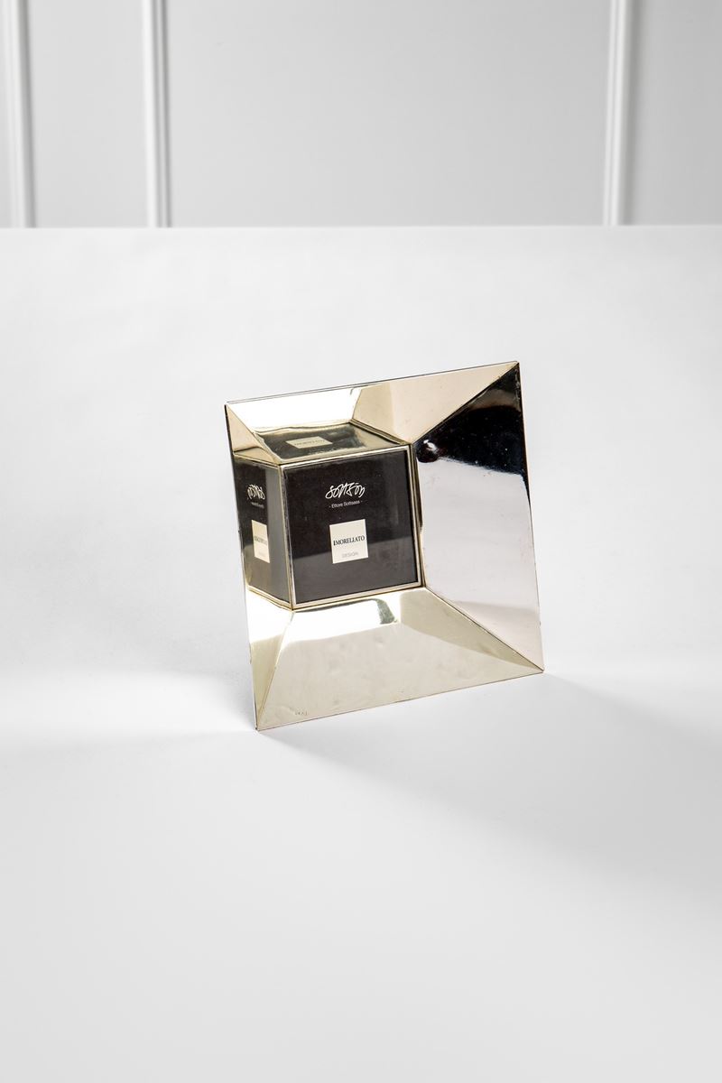 Ettore Sottsass - Cornice Portafoto