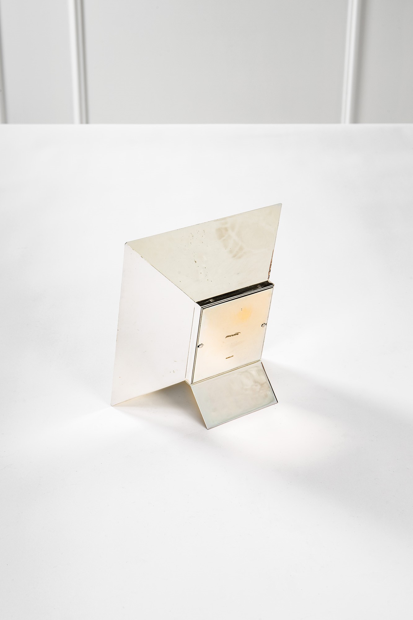 Ettore Sottsass - Cornice Portafoto
