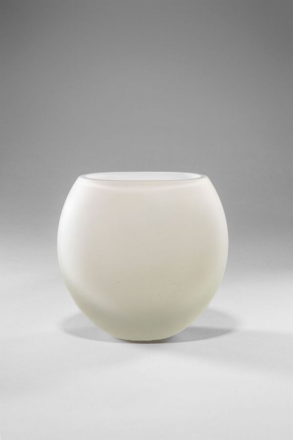 Barovier &amp; Toso - Vaso della serie Ovali