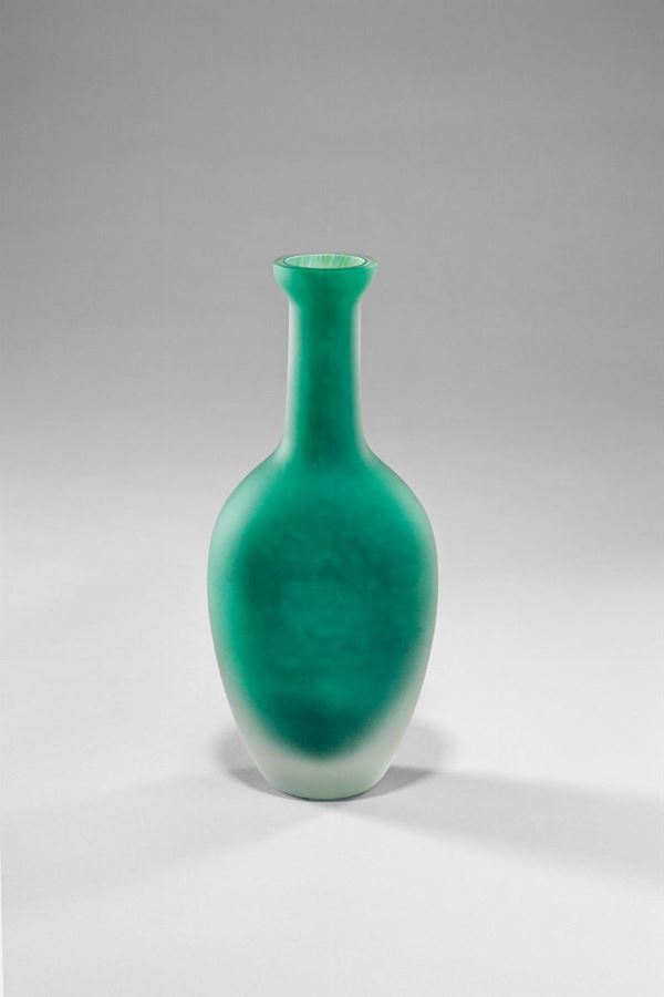 Barovier &amp; Toso - Vaso della serie Ovali